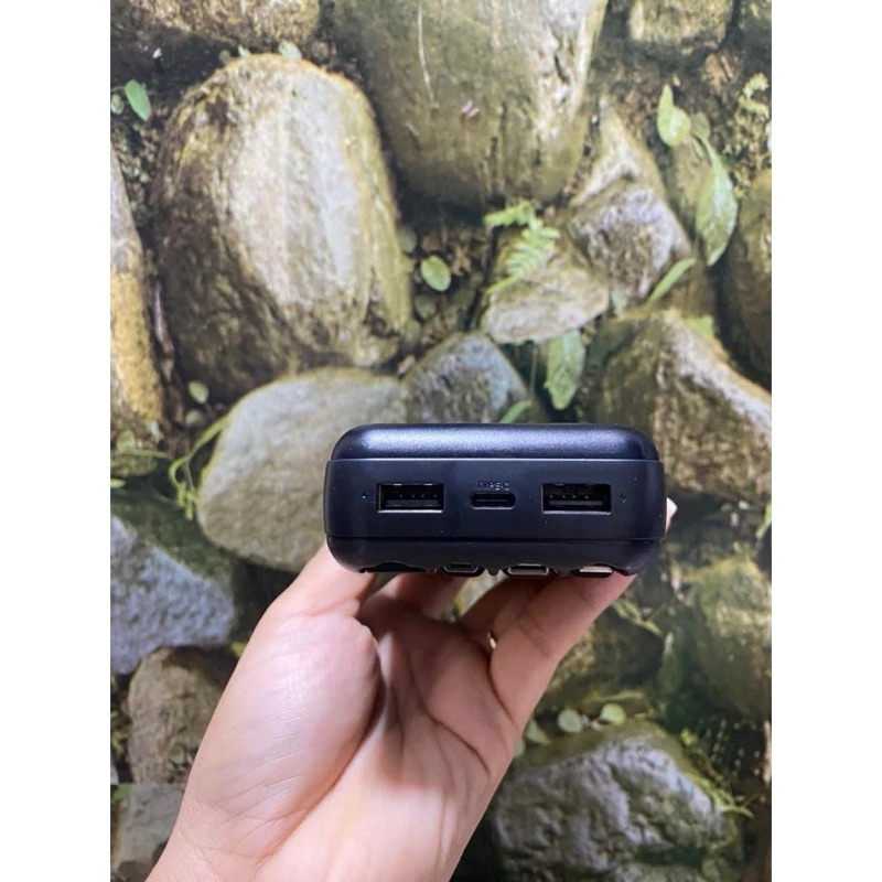Sạc dự phòng không dây Nhật SINOELE dung lượng 50,000mah tích hợp 4 cổng đầu ra-QP STORE - Image 5