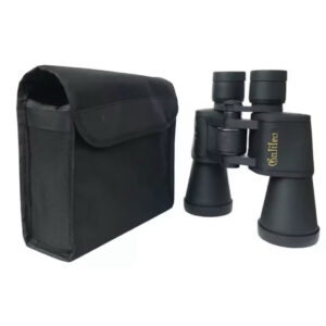Ống nhòm 2 mắt galileo thấu kính kích thước 20x50 tầm nhìn 1000m