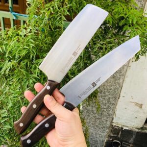 Dao thái thịt, Dao bếp cao cấp Zwilling Đức