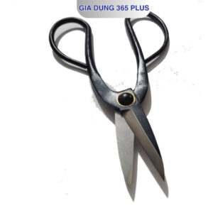 Kéo Tỉa Lá, Tỉa Nhánh,Tỉa Cành, Kéo Tía Cây Bonsai Chuyên Nghiệp 210mm ,Thép Đúc Nguyên Khối OKASAKI