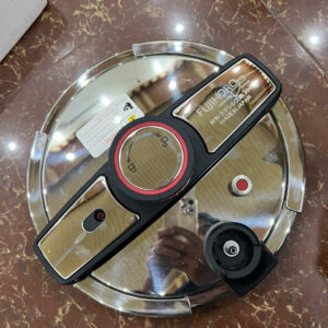 Nồi áp suất FUJIHORO inox đáy từ cao cấp 304 hàng nội địa Nhật, nấu trên mọi loại bếp